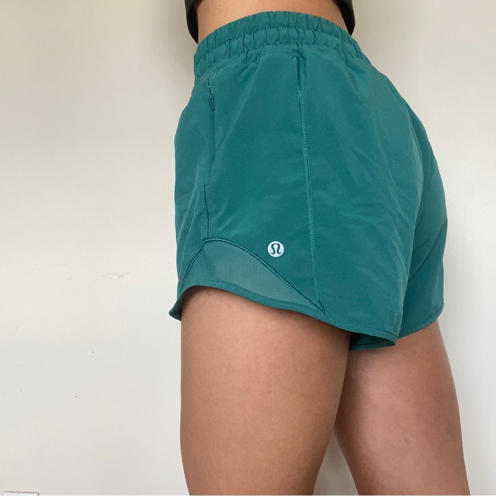 Lulu hotty hot shorts